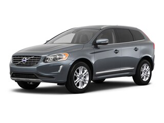 Volvo Xc60 In Rockville Md Darcars Volvo Cars